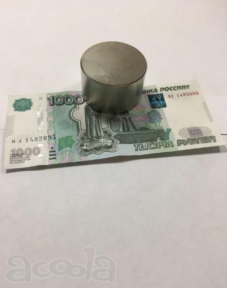 Неодимовый магнит