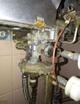 Ремонт газовых колонок и плит. Газовых котлов
