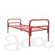 Кровати металлические реализуем по доступным ценам